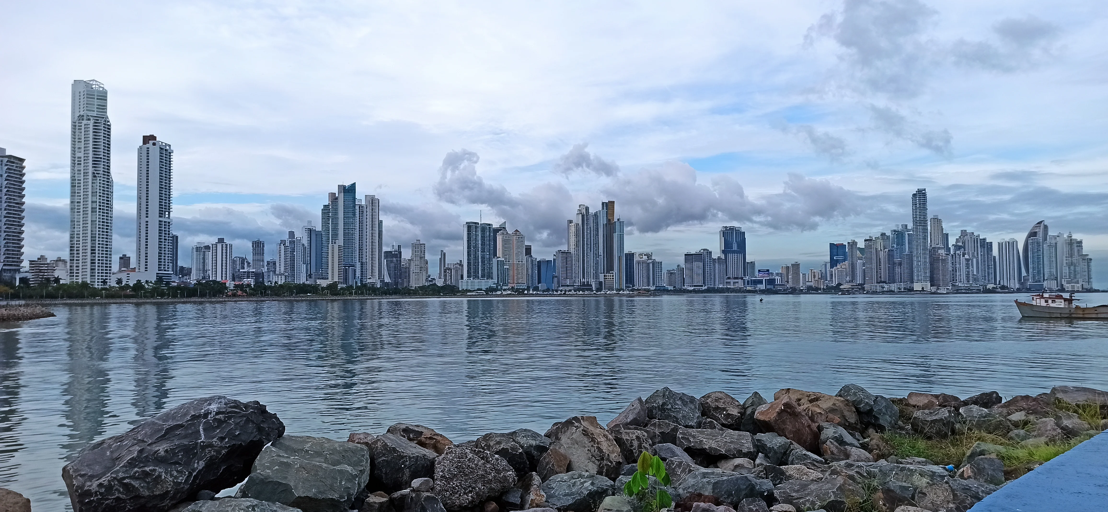 Explore the City