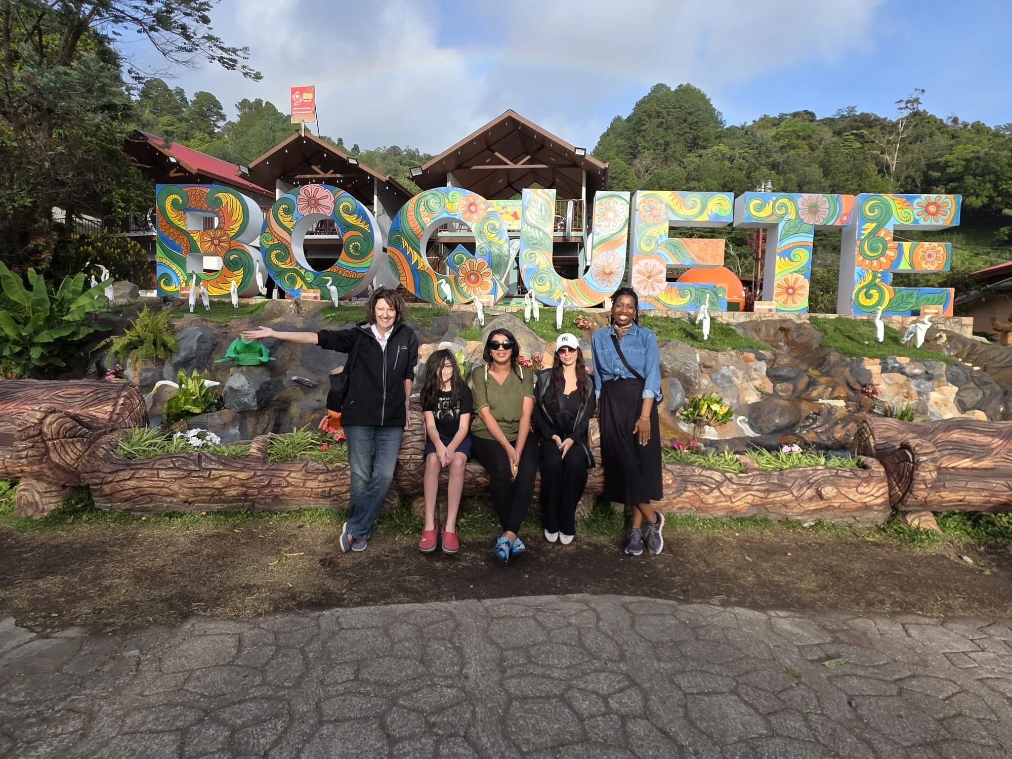 Discover Boquete