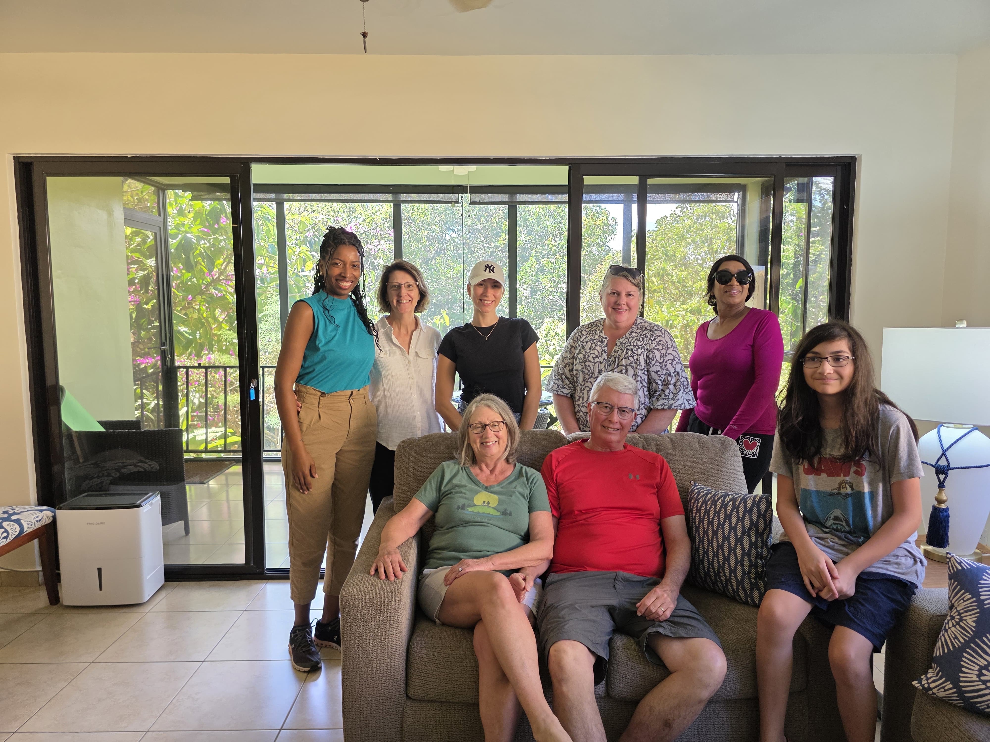 Seeing Panama on the ground with a local guide during a Discovery Experience